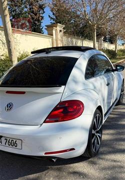 فولكسفاغن بيتل